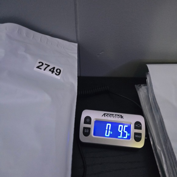 Lands' End Super-T Pocket T-Shirt Crew Neck Short Sleeve Casual XXL - Picture 8 of 8